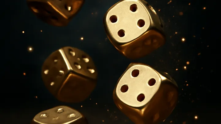 Live Dealer Games and More