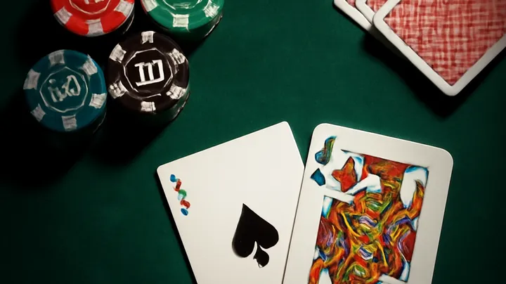 Table Games and Card Games